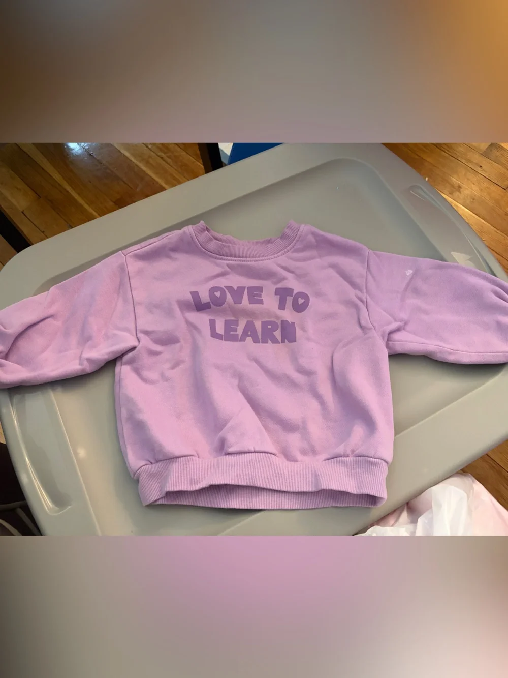 Toddler Sweat shirt BUNDLE!!!